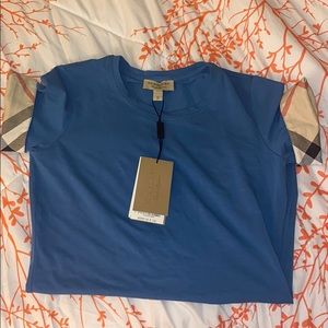 *Never Worn* Authentic Burberry Shirt
